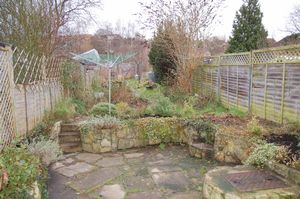 Garden- click for photo gallery
